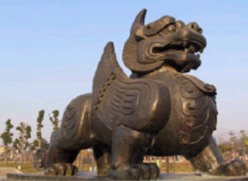 传说中的法神缩略图