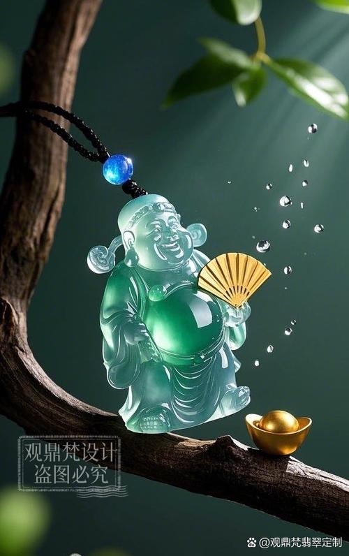 翡翠是玉吗缩略图