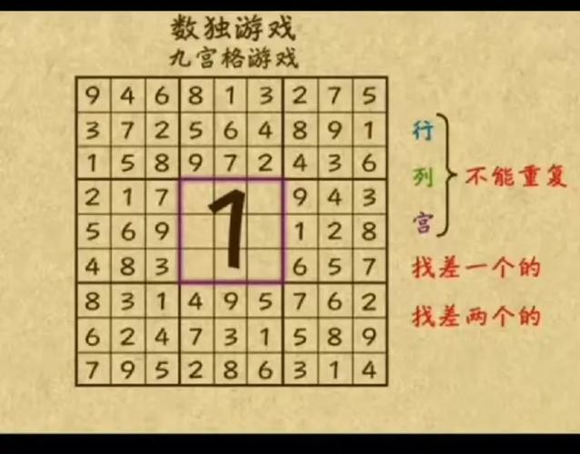 一起学数独兑换码图标
