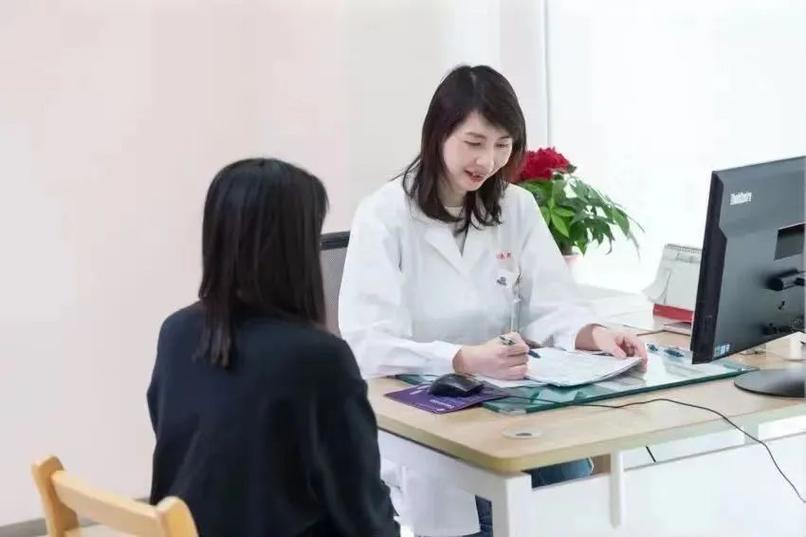 妇科问诊缩略图