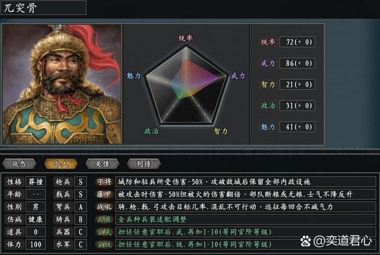 国战三国志内置MOD功能菜单2023最新版图标