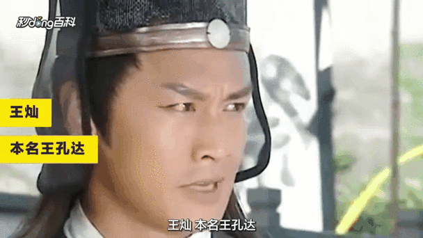 特种兵王灿穿越三国
