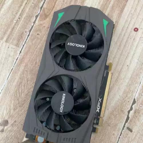 Rx580玩不了三角洲的原因图标