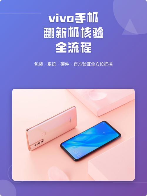 vivo售后可以检测翻新机吗