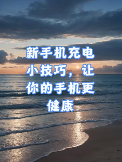 新手机充电时间掌握游戏截图