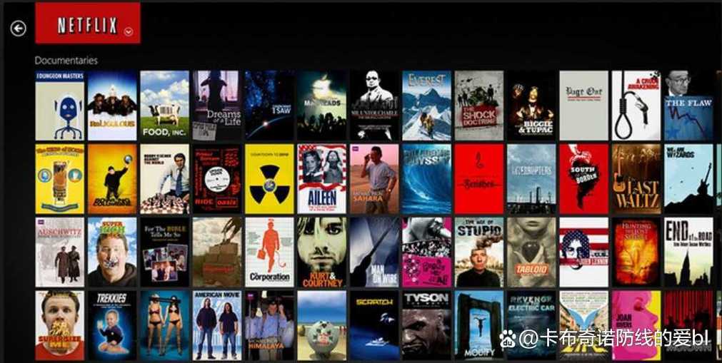 netflix在中国可以用吗缩略图