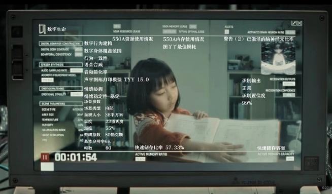 流浪地球二下载资源