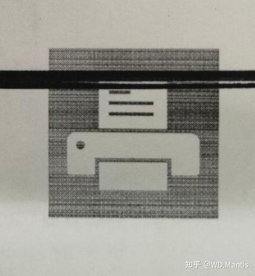 惠普1010打印机打印不清楚缩略图