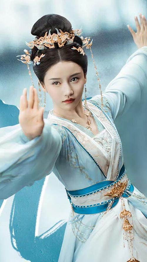 少年白马醉春风十大美女图标