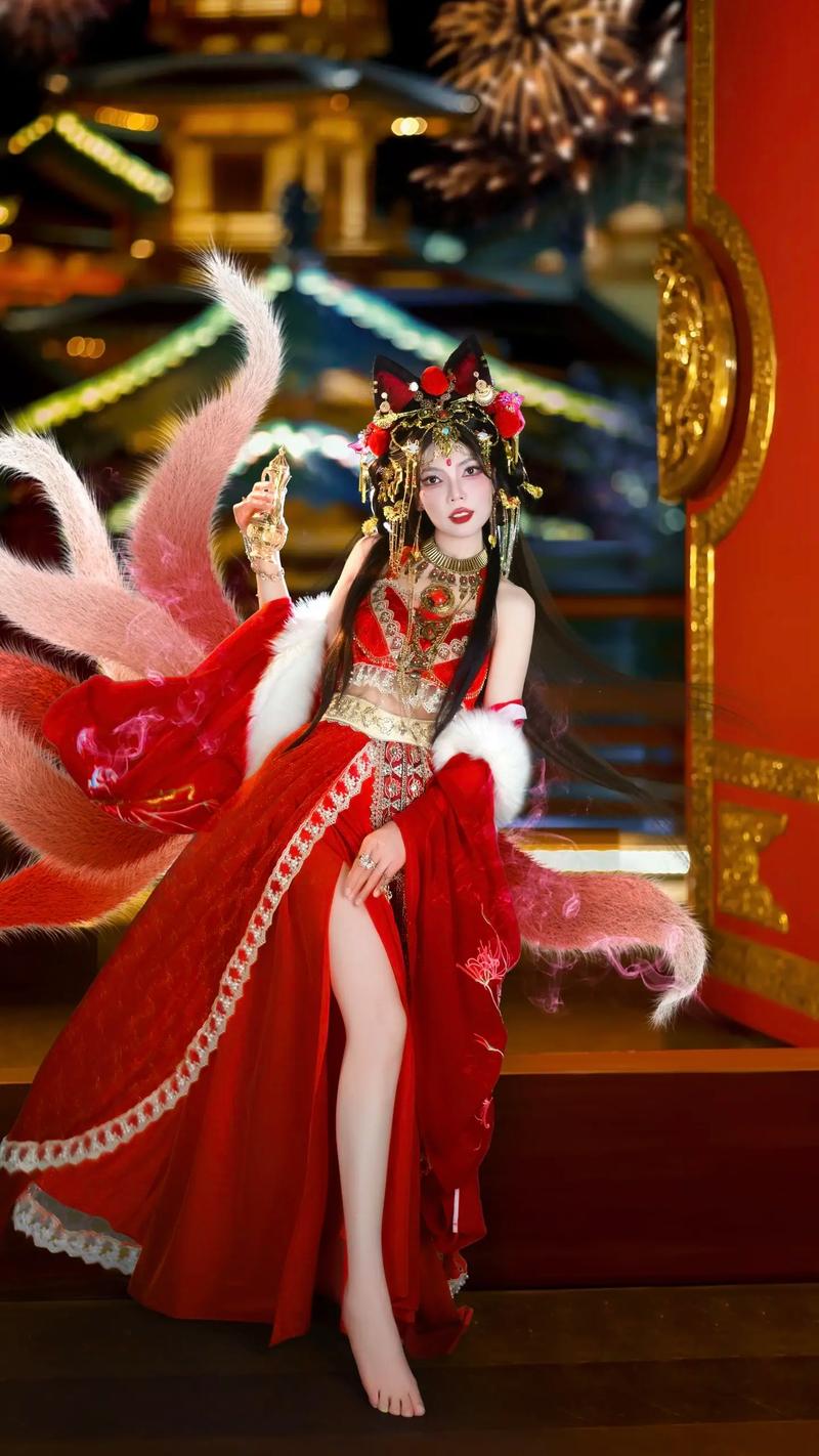 狐狸精那一集是什么意思