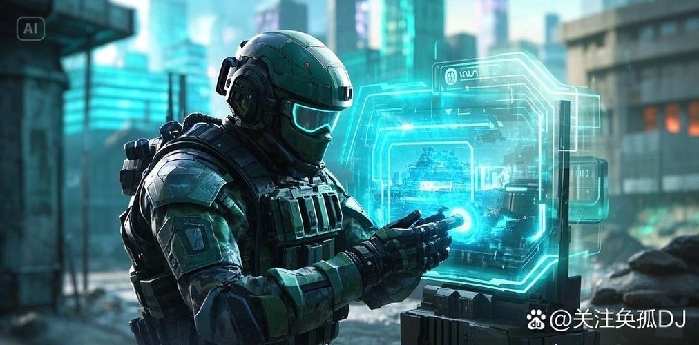 PS4体感游戏图标