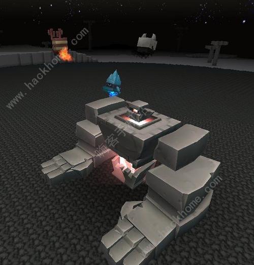 迷你世界0.0.1远古版本缩略图