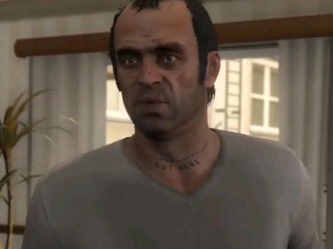 gta5崔佛T图标