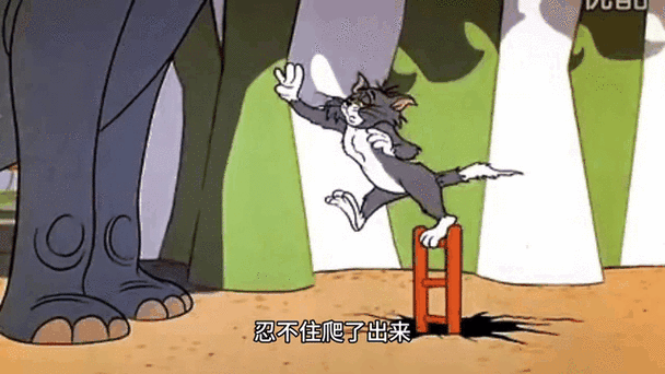 猫和老鼠第1-300集