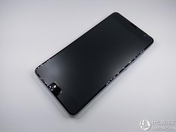 小米手机灰色模式图标