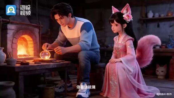 小男孩戏弄小狐仙是什么故事