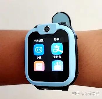 电话手表显示hd是什么意思