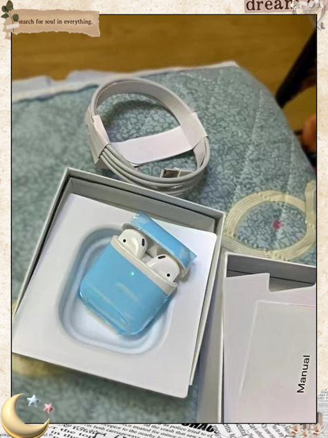 华强北耳机和正品耳机有哪些区别