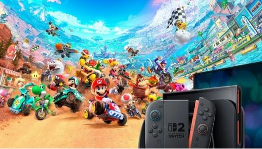 switch游戏可以和pc联机吗缩略图