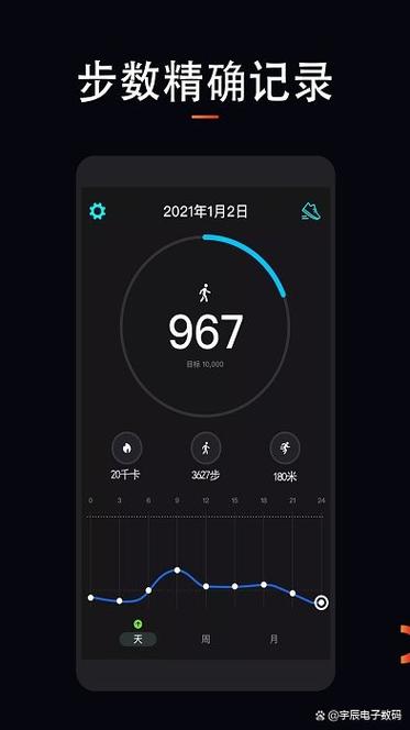 小米9运动计步在哪缩略图