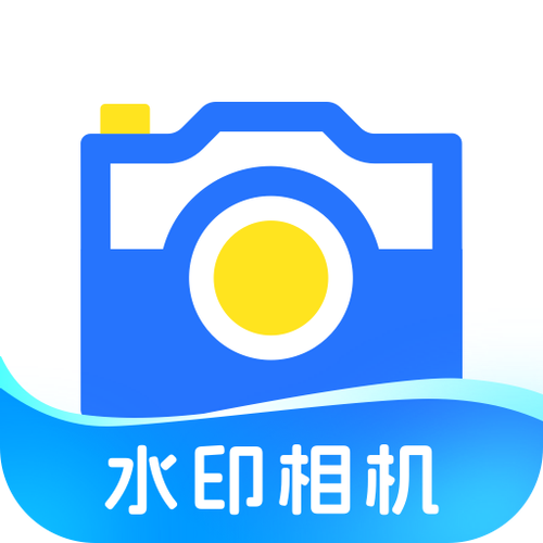 水印相机下载免费图标