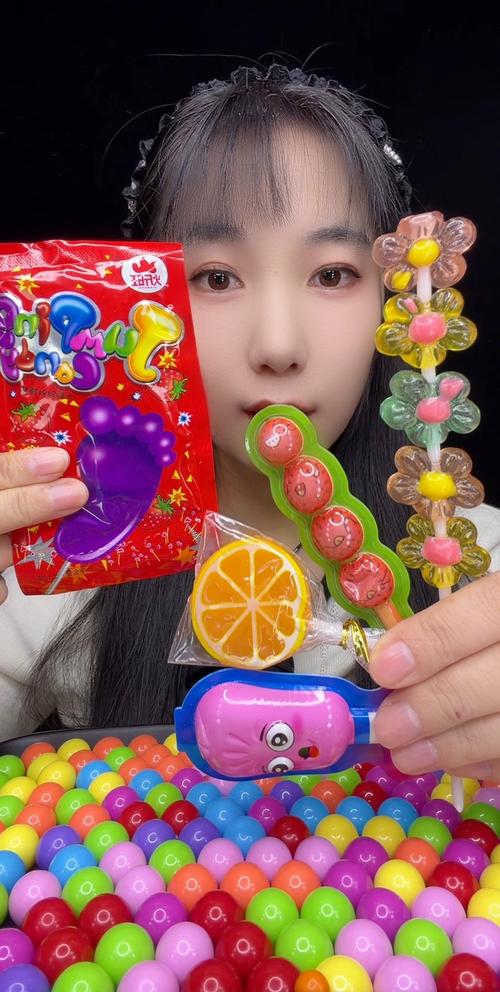 甜心糖果消消乐下载游戏截图