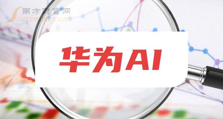华为ai人工智能缩略图