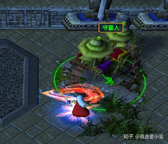 神之墓地3.0.4攻略缩略图