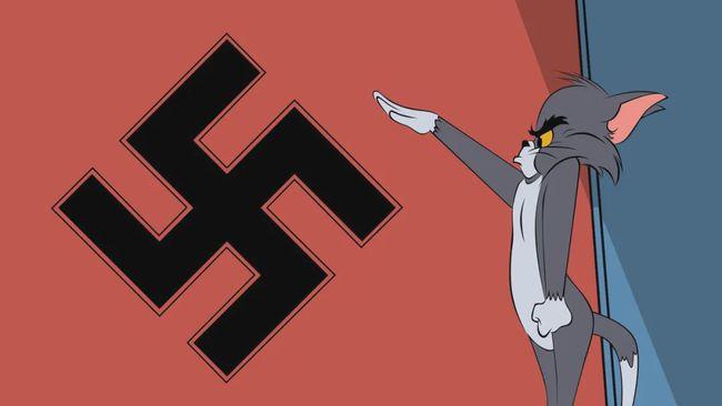 德国纳粹表情包缩略图
