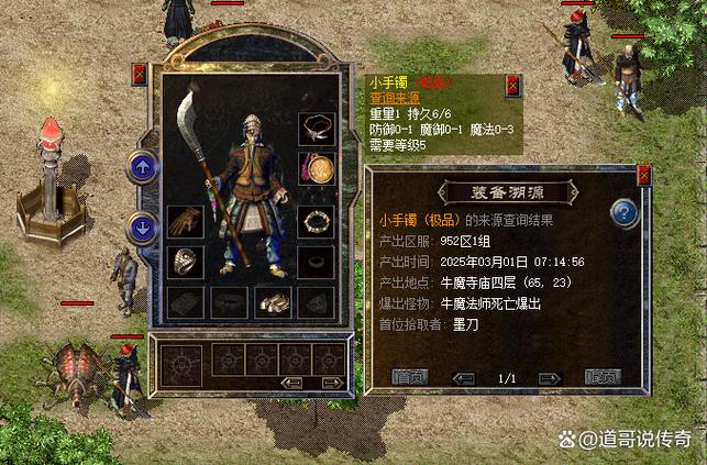 传奇法师加点加什么