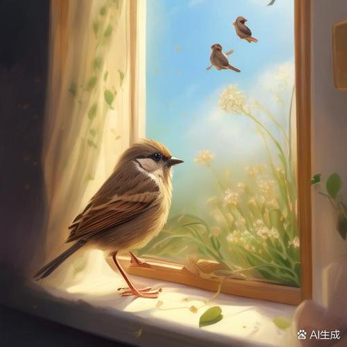 阳台吸引鸟最快方法