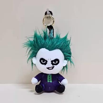 小丑全挂件测评游戏截图