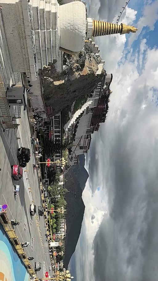 大疆拍的全景照片在哪