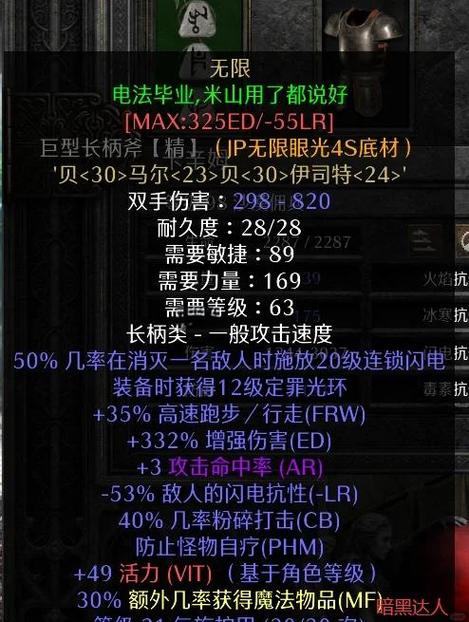 暗黑2法师前期怎么度过图标