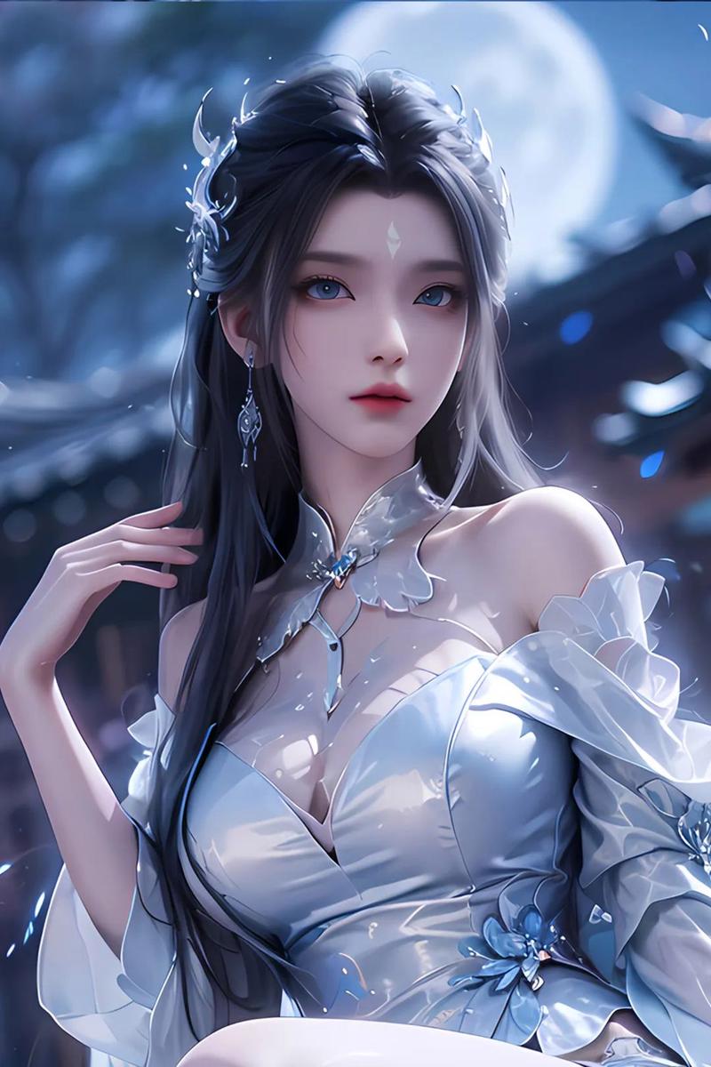 陆雪琪电视剧
