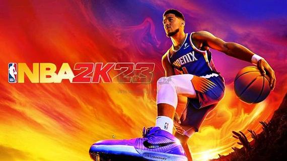 nba2k23免费版下载中文游戏截图