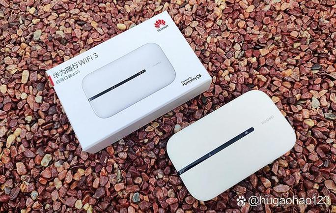 华为随行WiFi缩略图