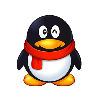 qq图标png透明