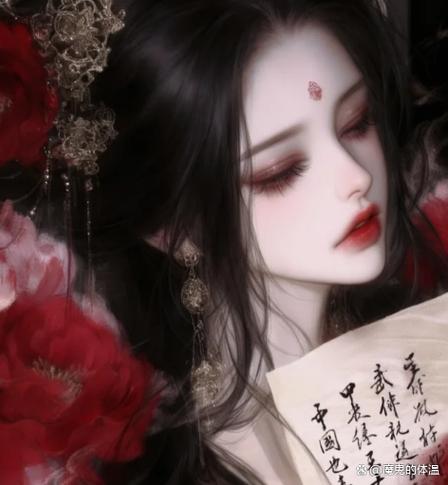 江湖第一美人沦陷缩略图
