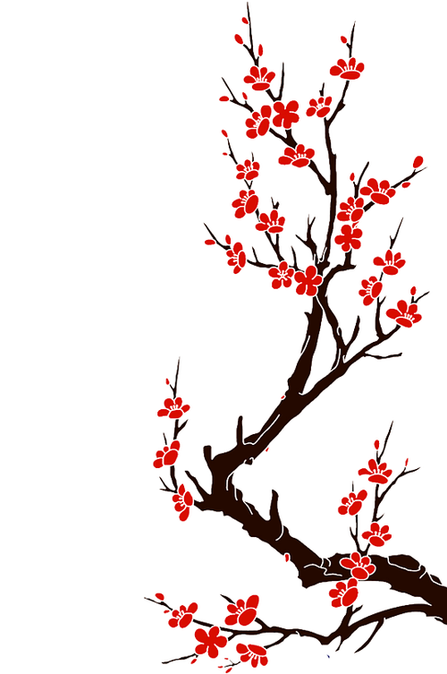 梅花视频素材缩略图