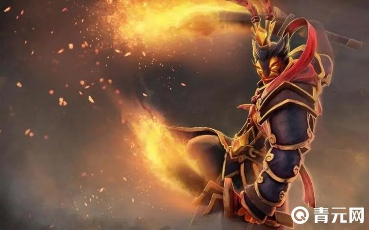 火炬之光2灰烬法师五彩缩略图