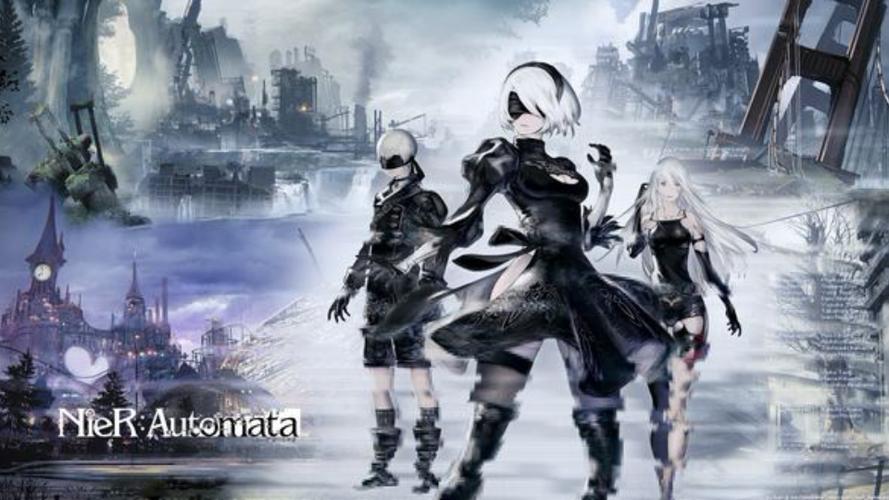 ff14尼尔联动副本要求