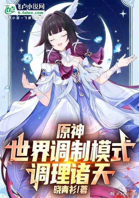 世界调制模拟器(原神版)小说