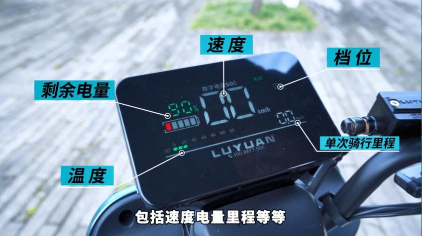 台铃60个故障灯图解大全缩略图