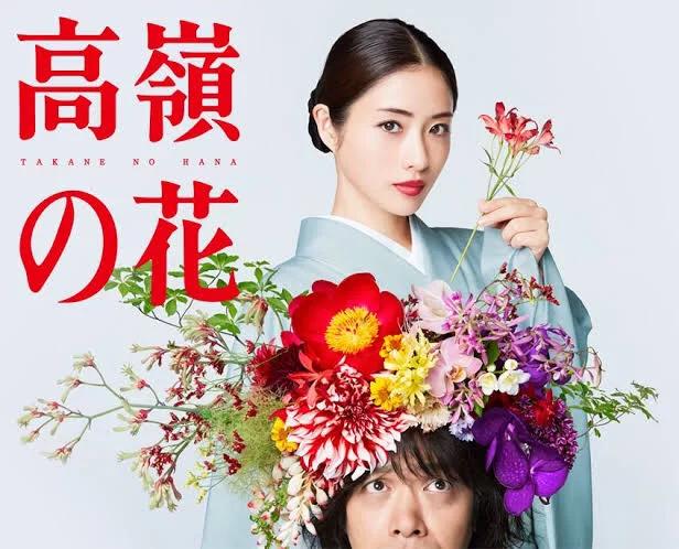 高岭与花评价