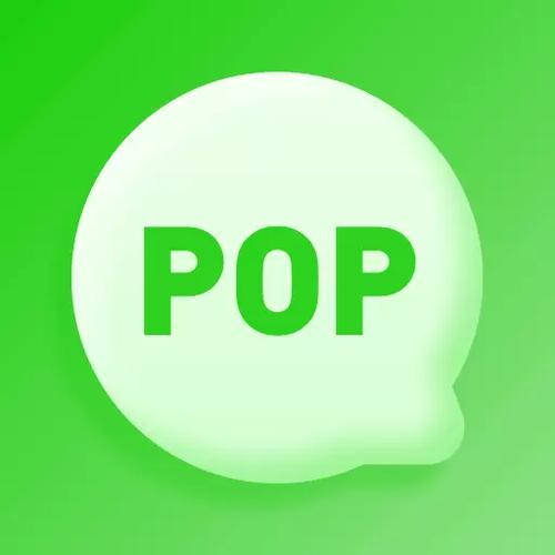 POP聊天频道缩略图