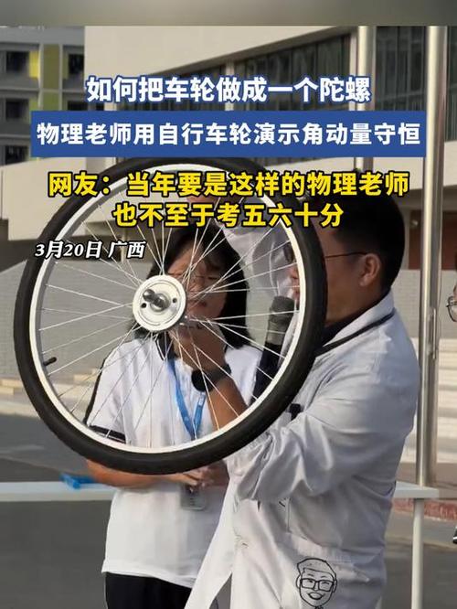 自行车前轮左右摆动怎么调图标
