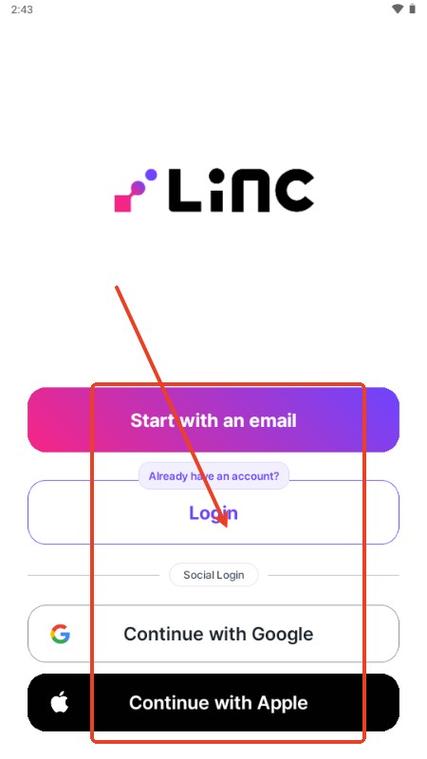 Linc官网app下载安卓版缩略图