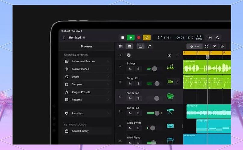 ipad怎么清理存储管理空间游戏截图