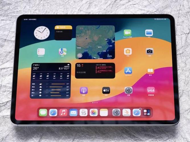 ipad pro有几款